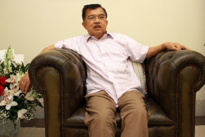 Muhammad Jusuf Kalla