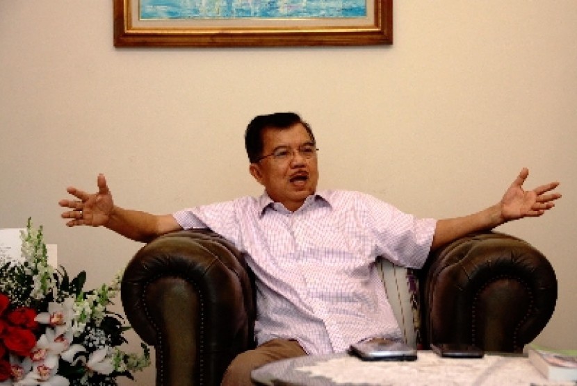 Muhammad Jusuf Kalla