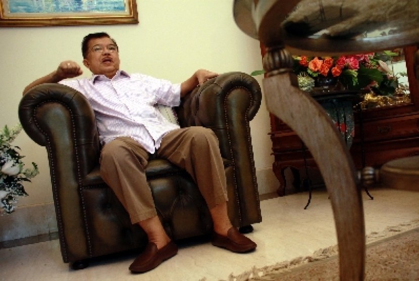 Muhammad Jusuf Kalla 