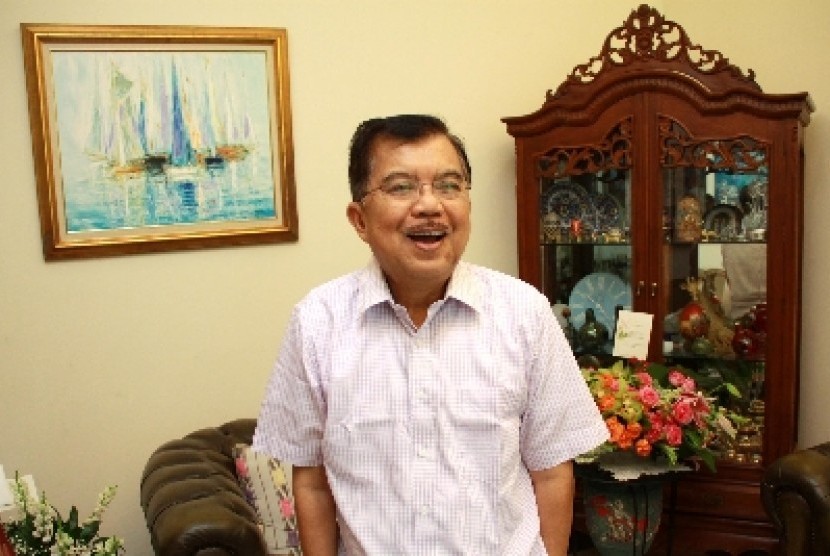 Muhammad Jusuf Kalla 