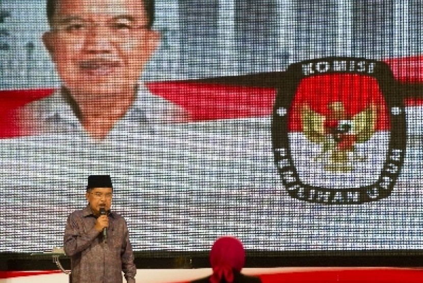 Muhammad Jusuf Kalla