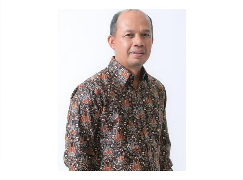 Muhammad Muchlas Rowi,  Komisaris Independen PT Jamkrindo