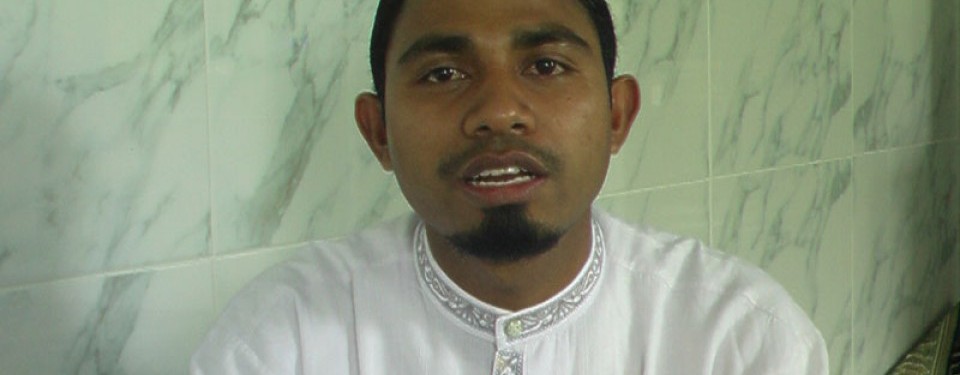 Muhammad Orlando