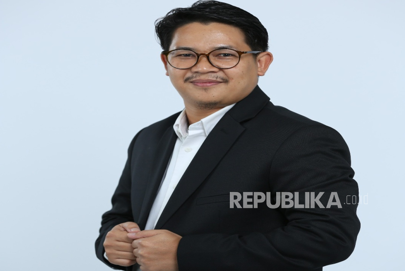 Muhammad Ridwan Ansari