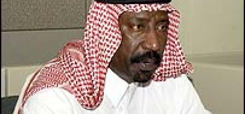 Muhammad Saad al-Beshi