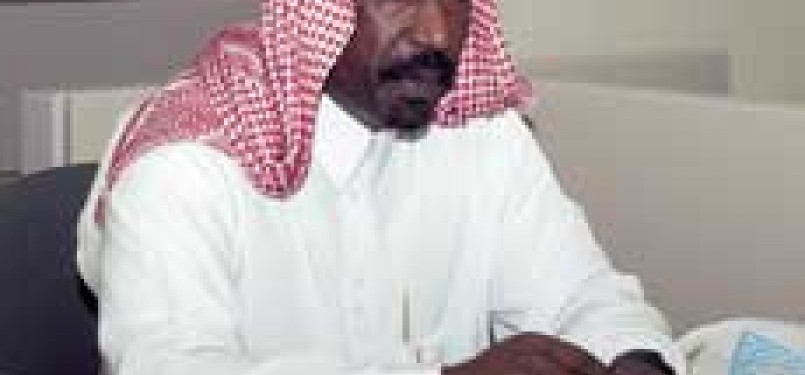 Muhammad Saad Al-Beshi 