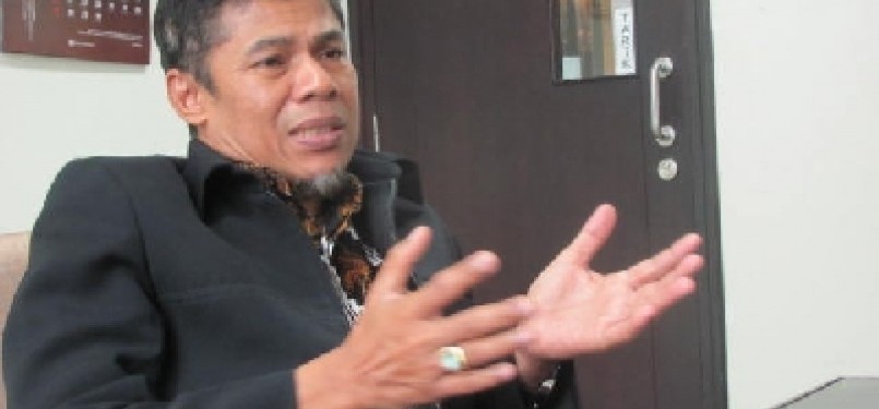 Muhammad Yusuf