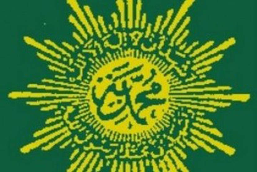 Muhammadiyah (ilustrasi).