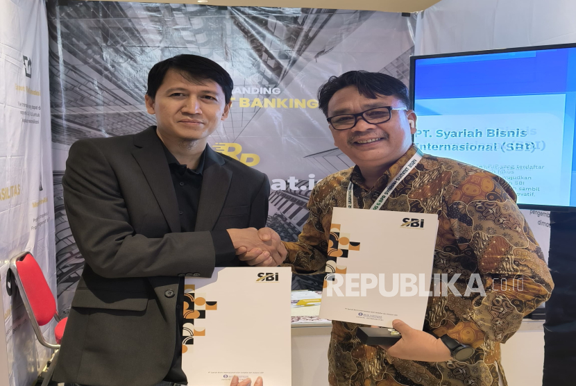 Munas Asbisindo 2024 di Hotel Morazen, Surabaya beberapa waktu lalu. 