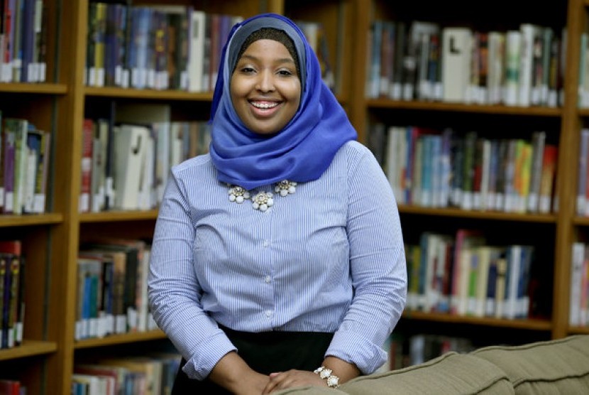 Munira Khalif