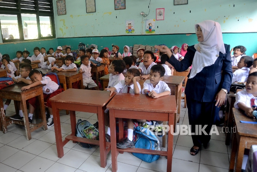 Sekolah