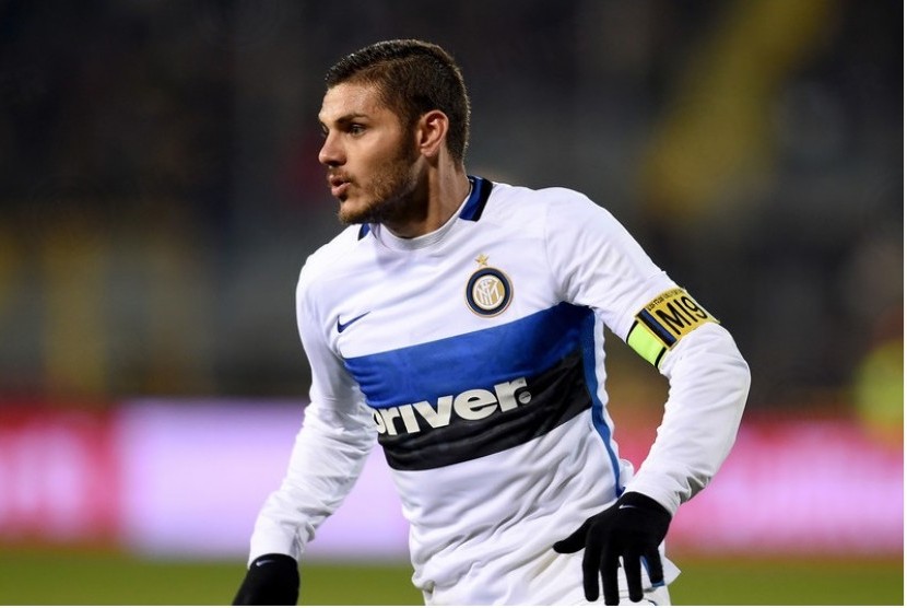 Mauro Icardi