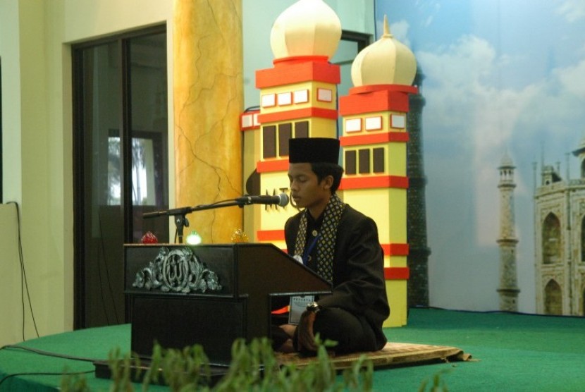 Musabaqah Tilawatil Quran (MTQ)