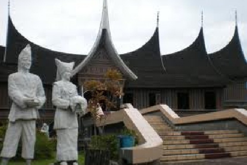 Museum Adityawarman, Padang