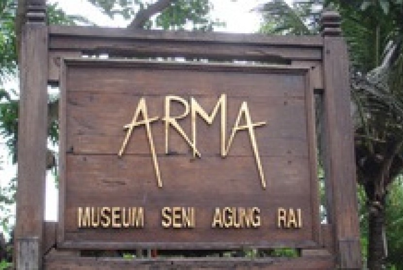 Museum Arma