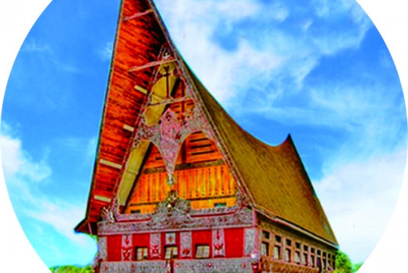 Museum Batak Toba