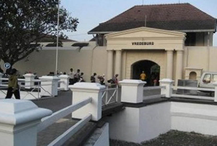 Museum Benteng Vrederburg