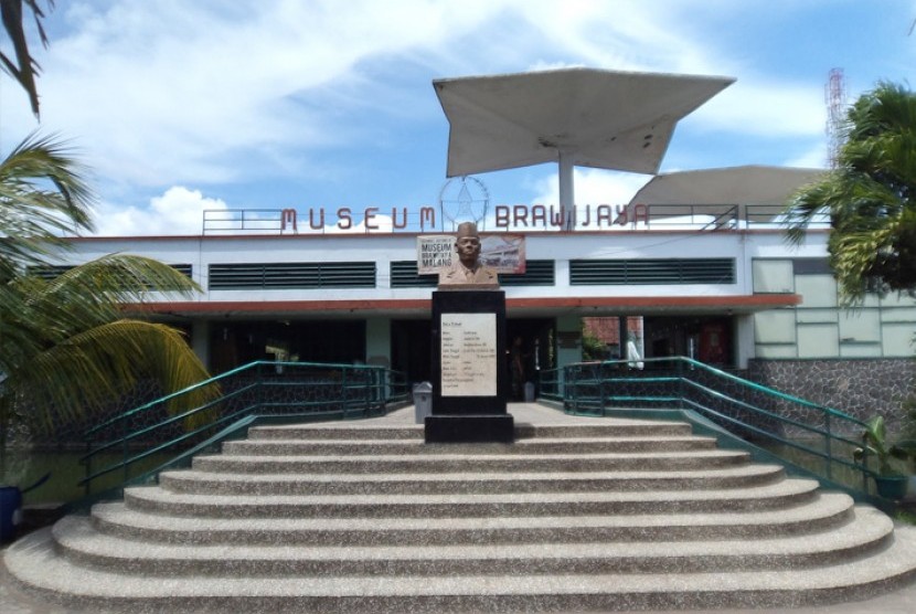 Museum Brawijaya. 