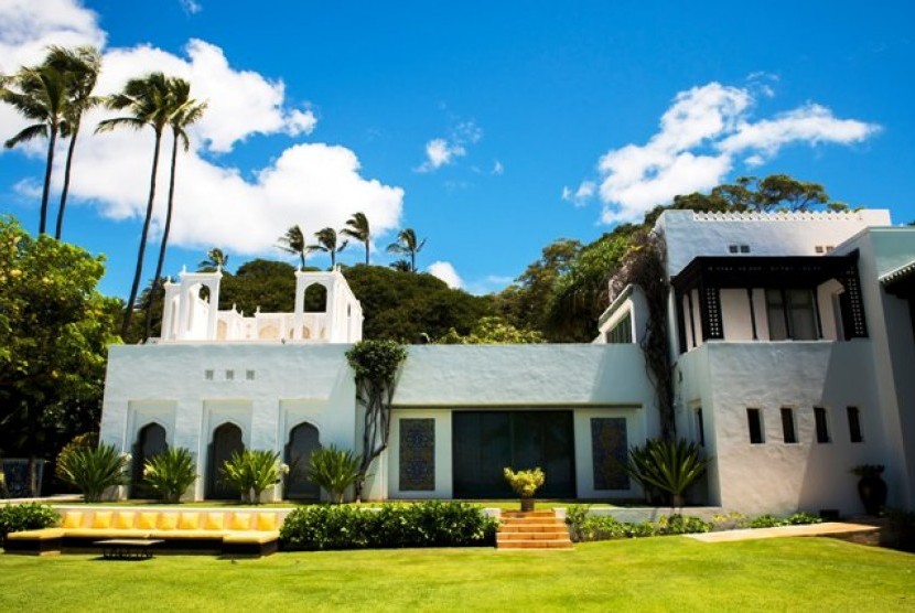 Museum Islam Honolulu