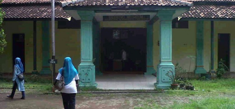 Museum Kraton Kanoman