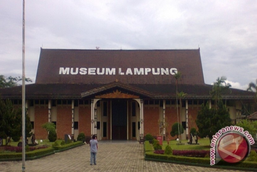 Museum Lampung