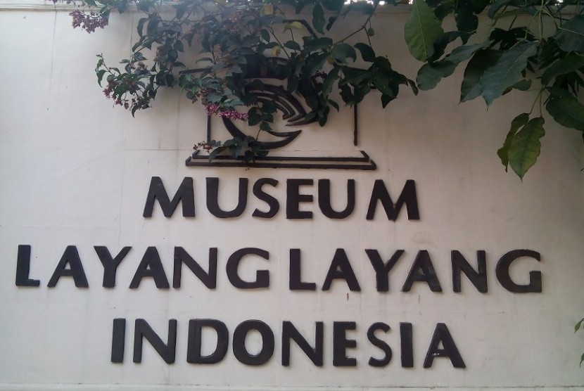 Museum Layang-Layang Indonesia