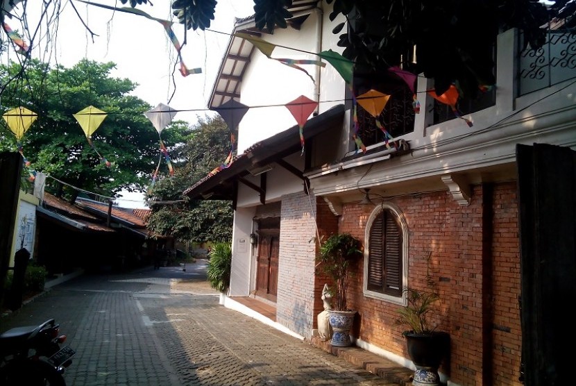 Museum Layang-Layang Indonesia
