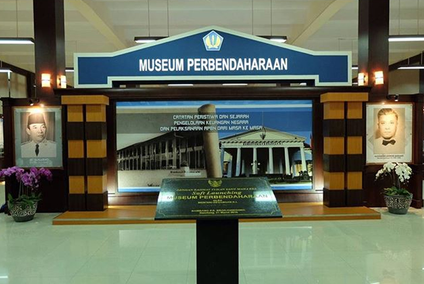 Museum Perbendaharaan