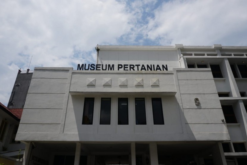 Museum pertanian