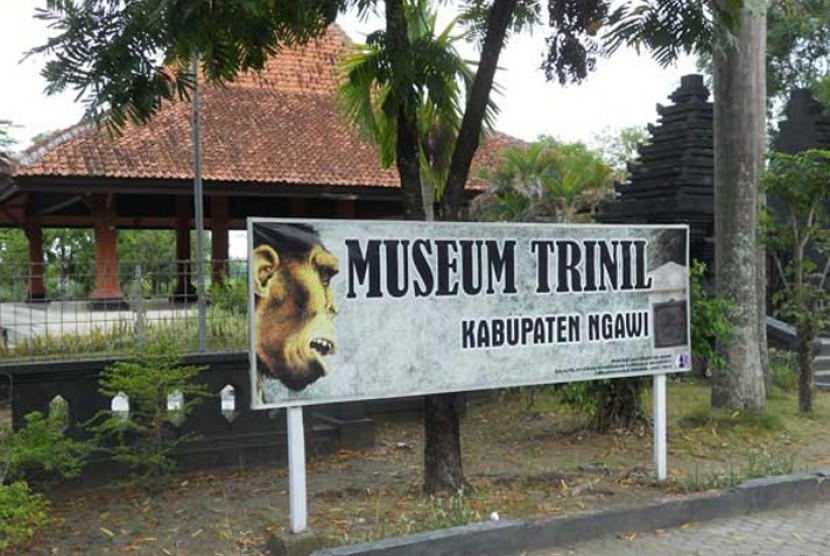 Museum Trinil