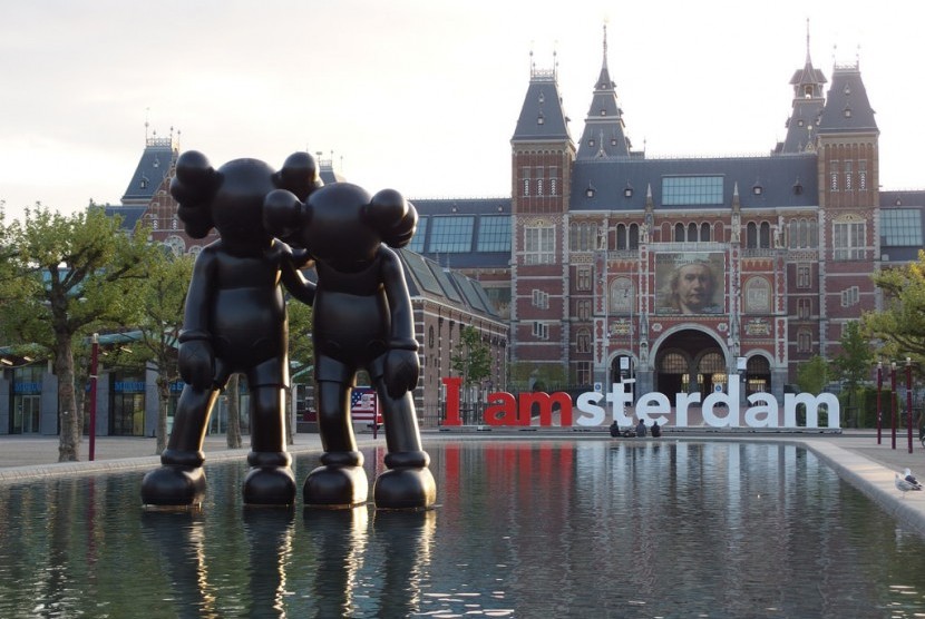 Liburan ke Belanda jadi impian banyak orang. Jika bujet terbatas berikut beberapa cara menikmati Amsterdam tanpa mengeluarkan biaya besar.