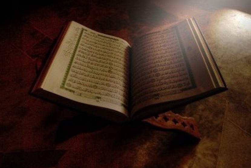 Mushaf Utsmani adalah salah satu sumbangsih terbesar Utsman bagi Islam.