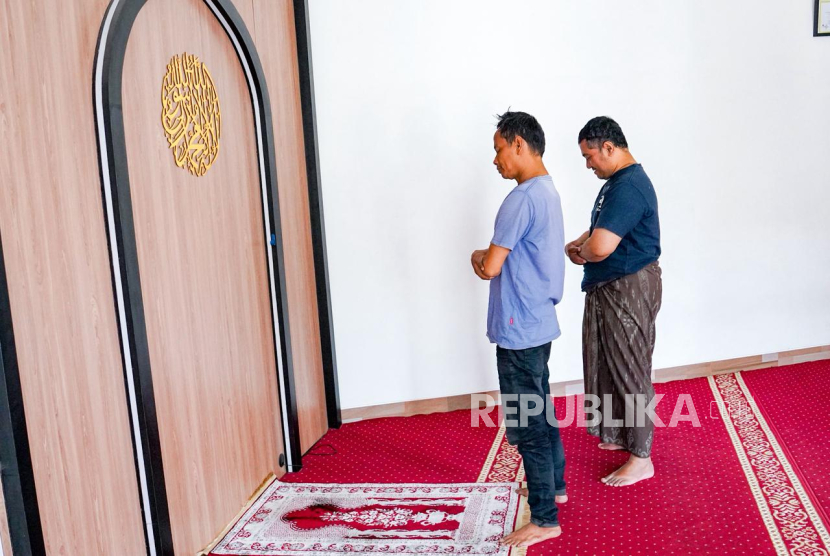 Konsumen Nikmati Kenyamanan Fasilitas SPBU Pertamina