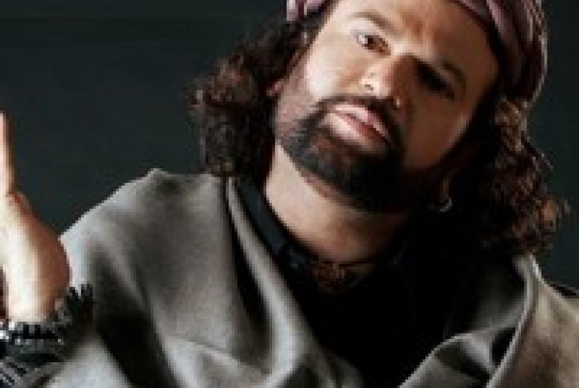 Musisi India, Hans Raj Hans.