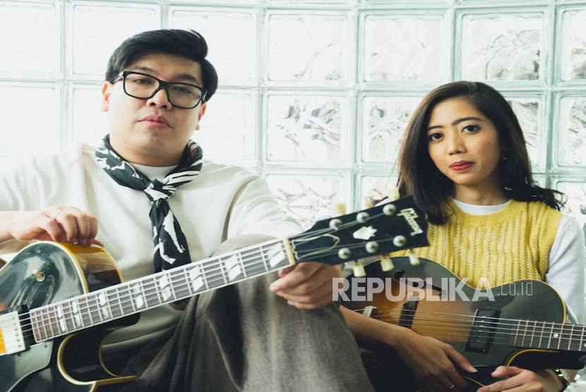 Musisi Jazz Dua Empat