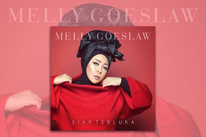 Musisi Melly Goeslaw merilis lagu baru Siap Terluka yang merupakan soundtrack sinetron Istri Kedua.