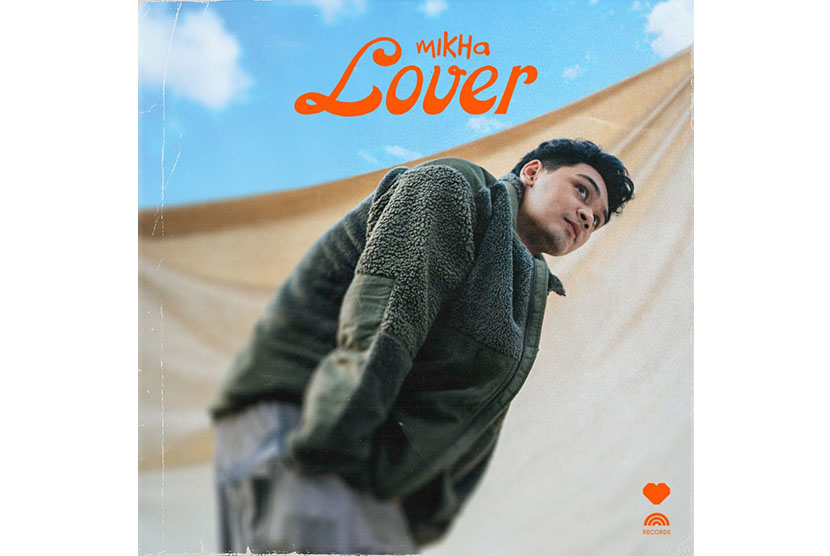Musisi Mikha Angelo merilis album mini (EP) bertajuk Lover