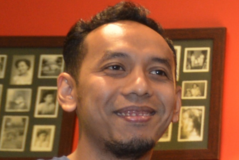 Musisi Pongki Barata