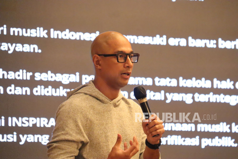 Royalti Musik Enggak Ribet Lagi, LMKN Janji Jadi Paling Transparan se-Asia Tenggara
