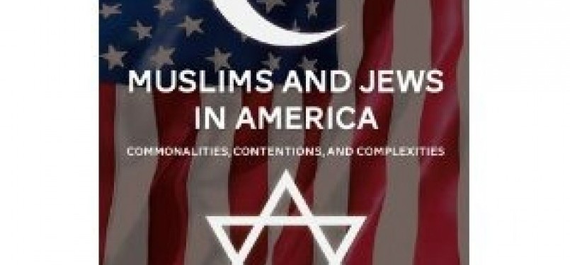 Muslim dan Yahudi di Amerika Serikat (ilustrasi)