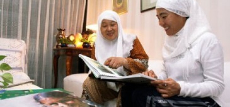Muslim di Brunei