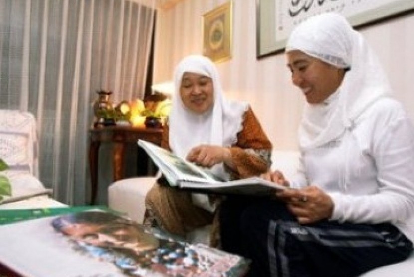 Jumlah Mualaf di Brunei Meningkat Sejak Awal Tahun. Muslim di Brunei