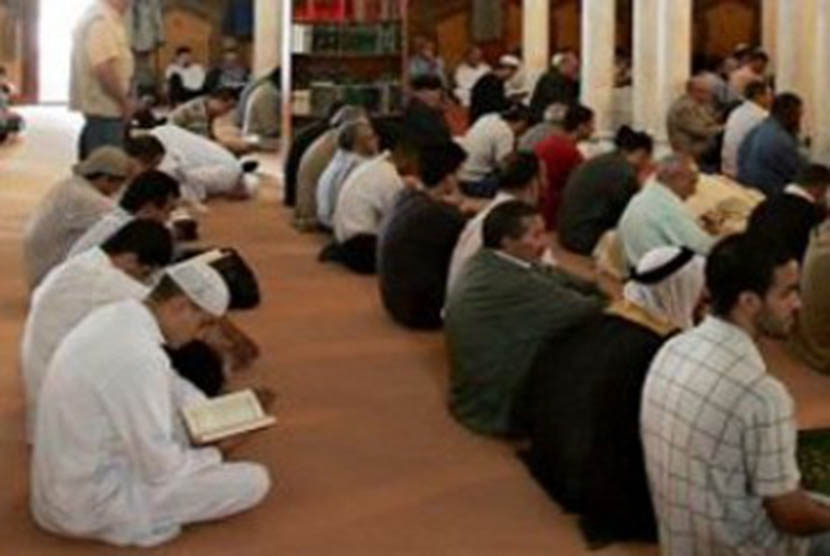 Muslim di Calgary, Kanada