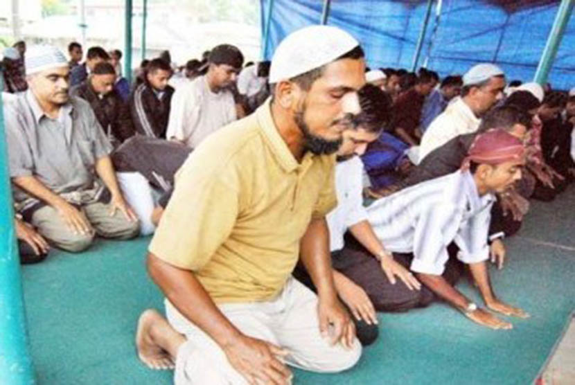 Muslim di Republik Kepulauan Fiji