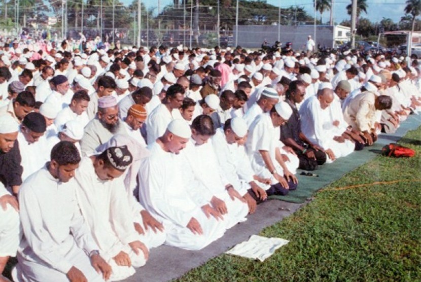 Muslim Guyana