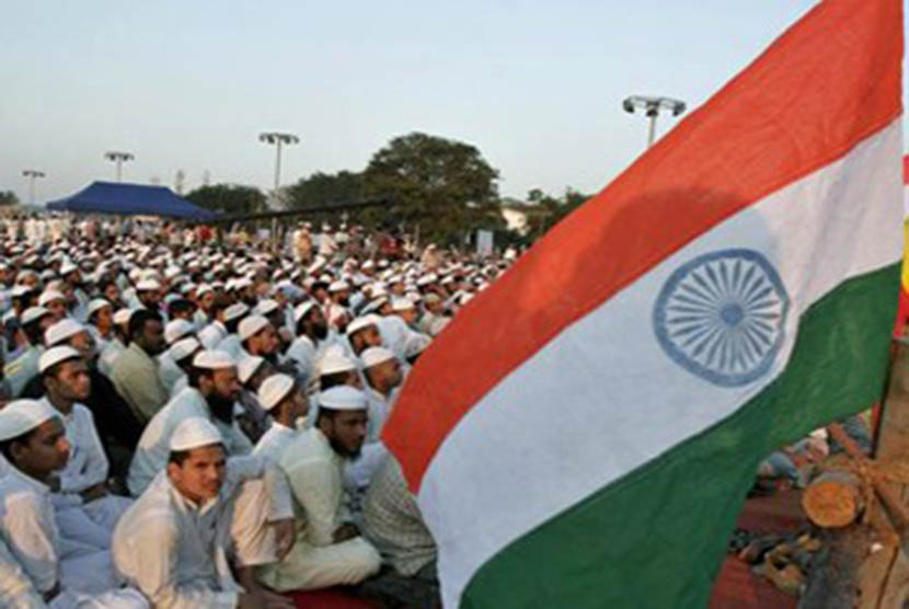 Muslim India. Mahkamah Agung India Legalkan Penggusuran Ribuan Rumah Muslim