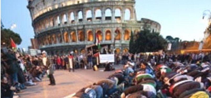 Muslim Italia