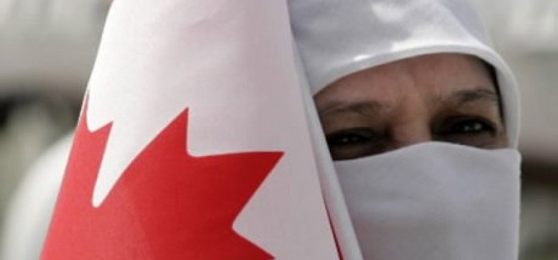 Muslim Kanada
