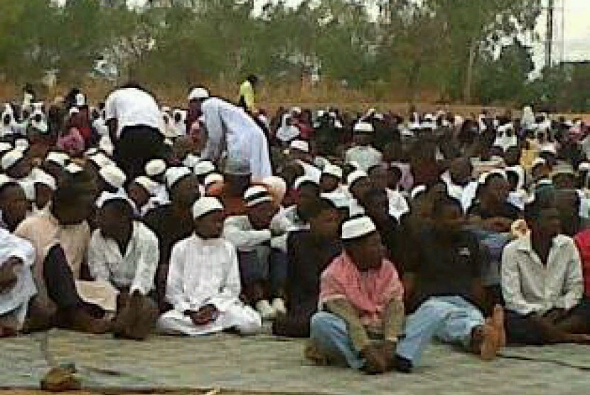 Muslim Malawi (Source: muslimmalawi.com)