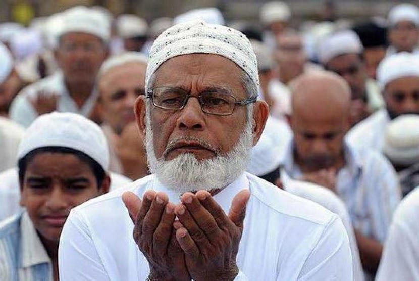 Muslim Sri Langka